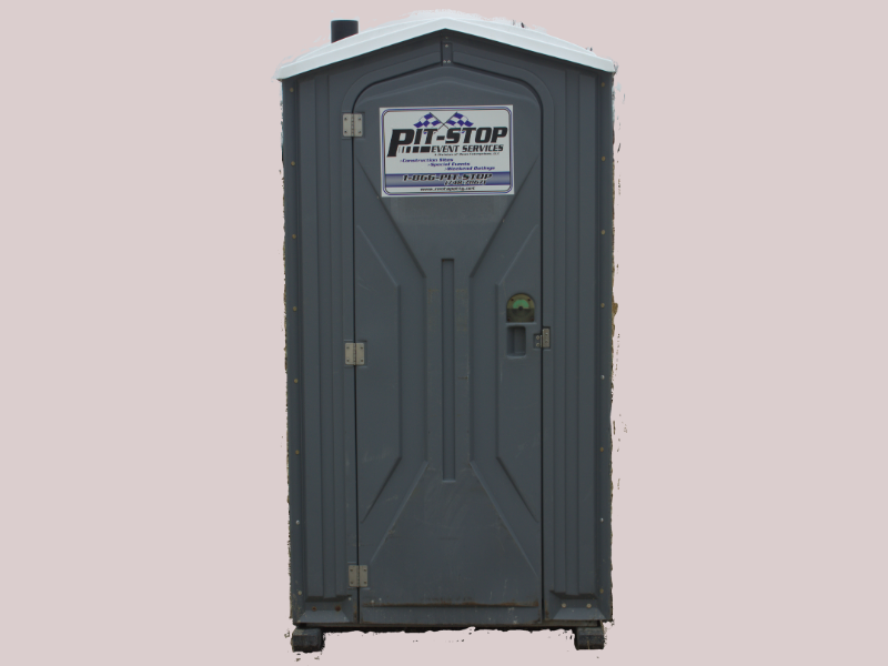 Shower Trailer Restroom Porta Potty Septic Recreational Unit